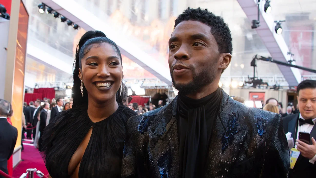 Boseman Estate Legal Battle: Parents Challenge Widow Over Assets