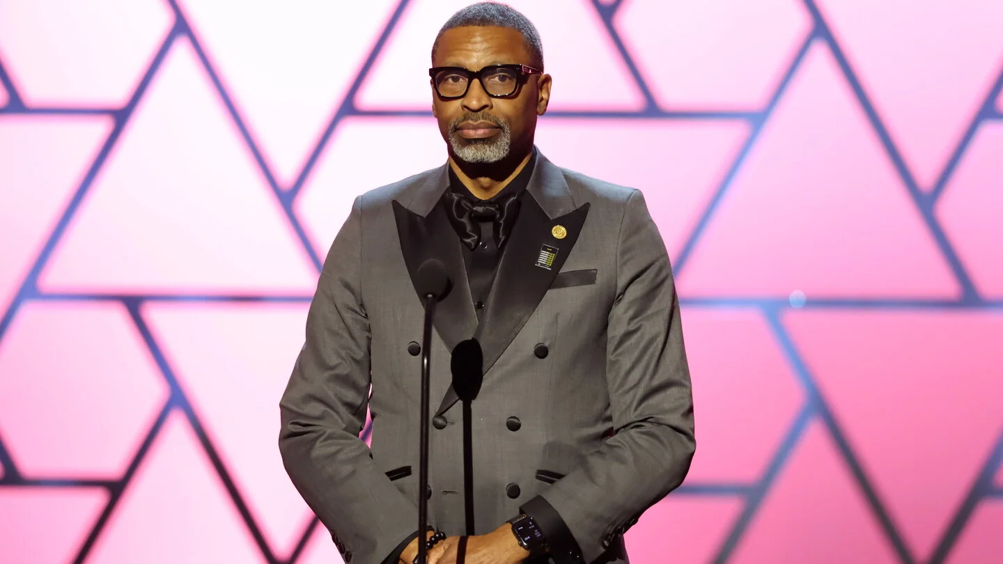 NAACP Leader to Push Back on Protect College Sports Act on ESPN