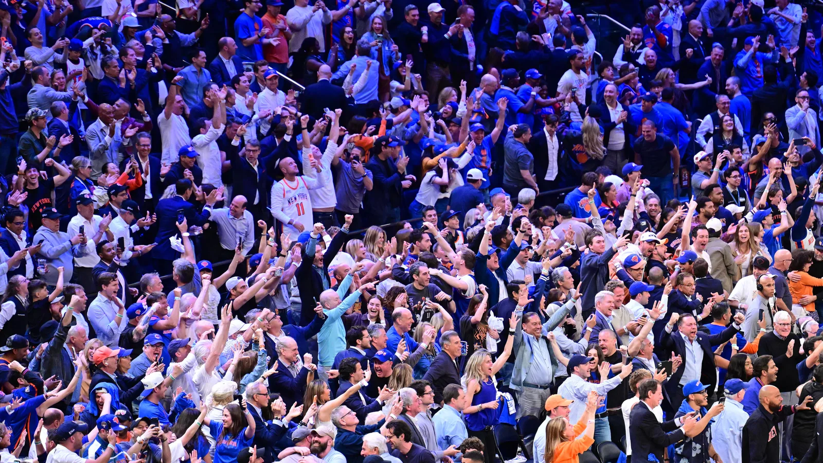 Spurs Enforce 150-Mile Radius for Finals Tickets to Limit Knicks Road Presence