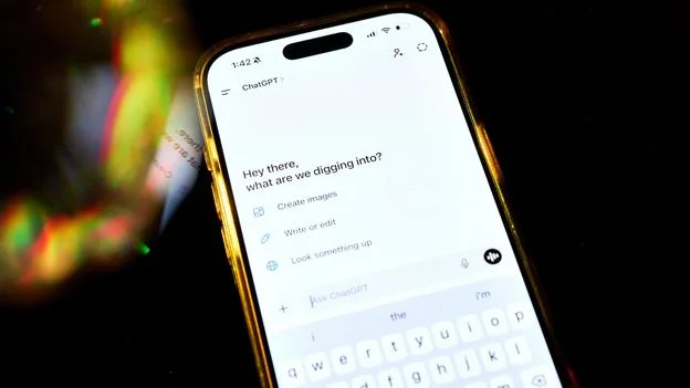 AI chatbots may dull our thinking, MIT-led study suggests