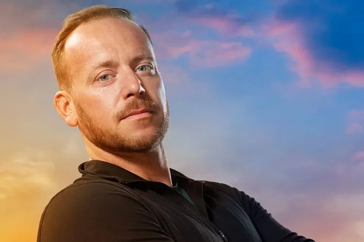 Reality TV Veteran Tyler Duckworth Dies at 44