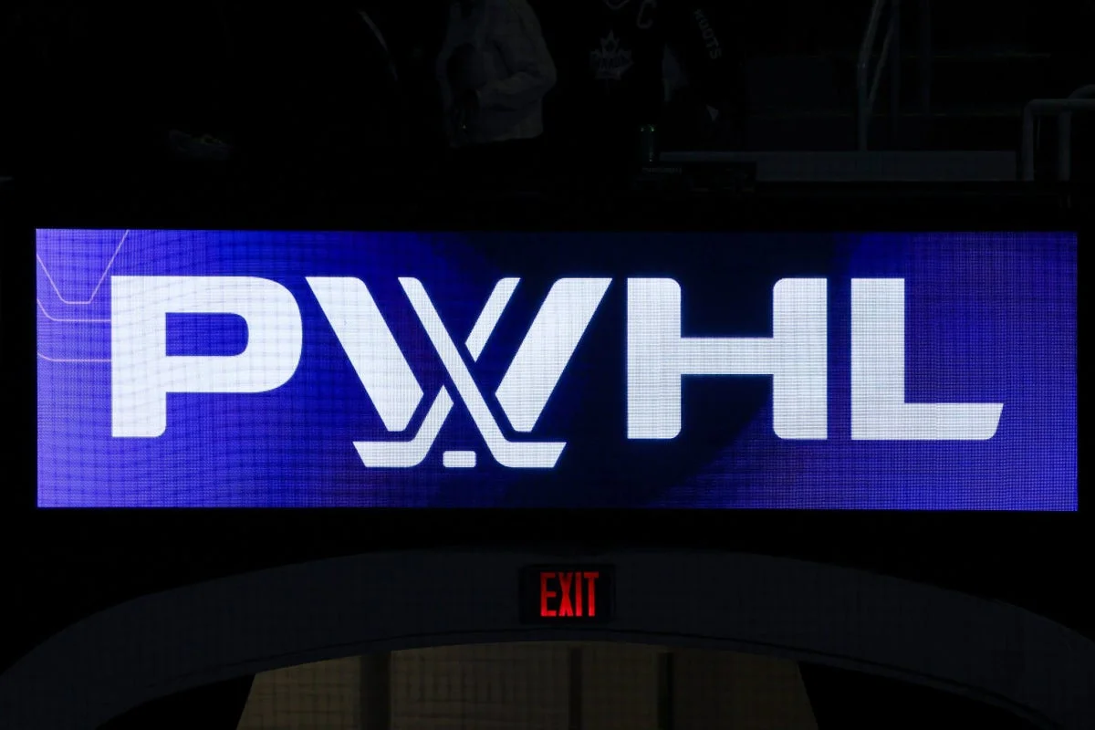 San Jose Emerges as Front-Runner for PWHL Expansion