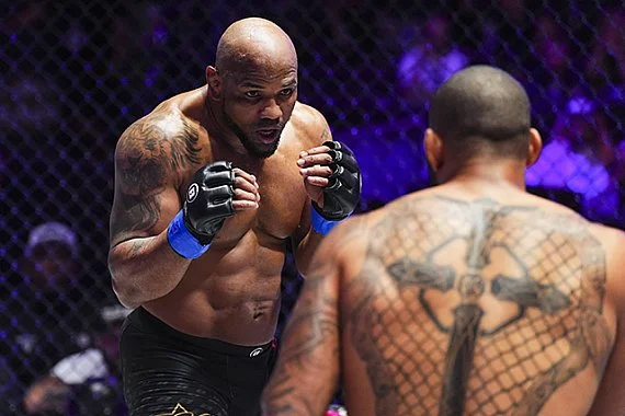 Romero Gets New Opponent After Lombard Drops Out of Gamebred Bareknuckle MMA 10
