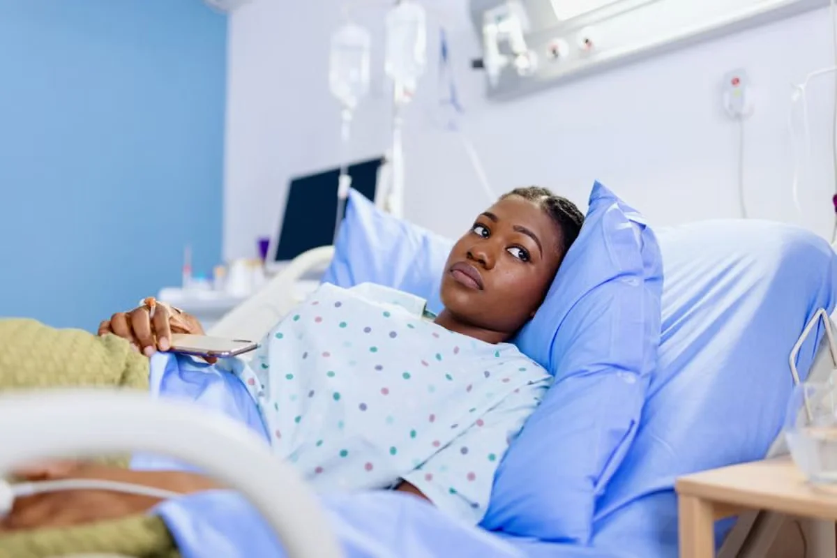 Dozens harmed by delays in gynaecology care at Salford hospital