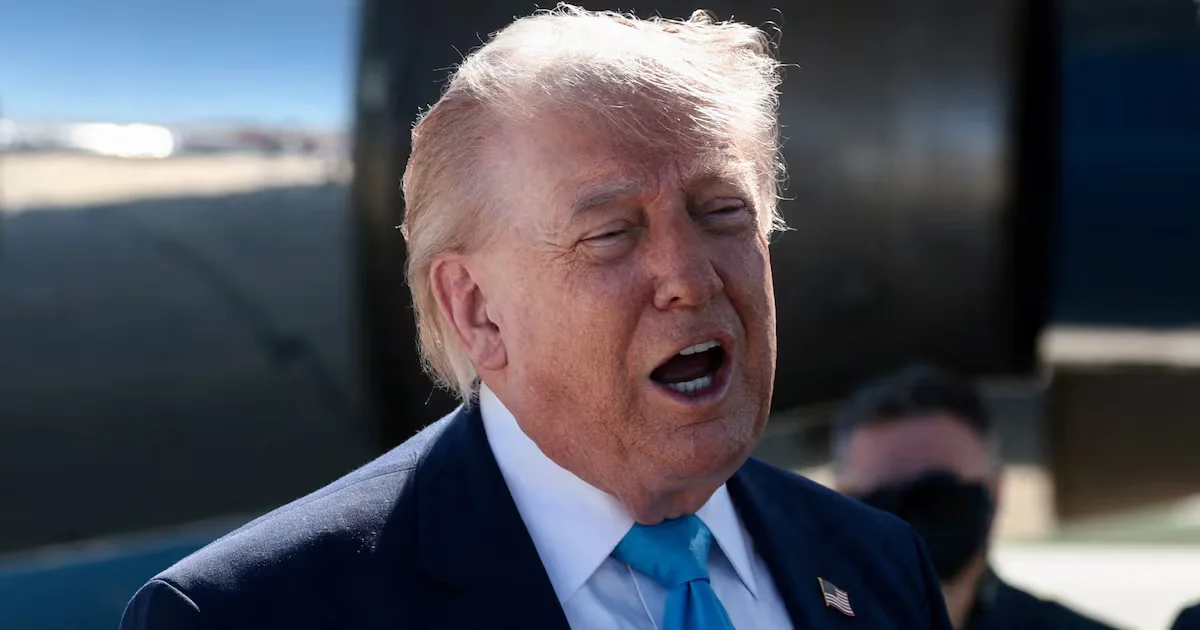 Trump Pushes Golden Penn Station Branding, Renaming Talks Spark Backroom Debate