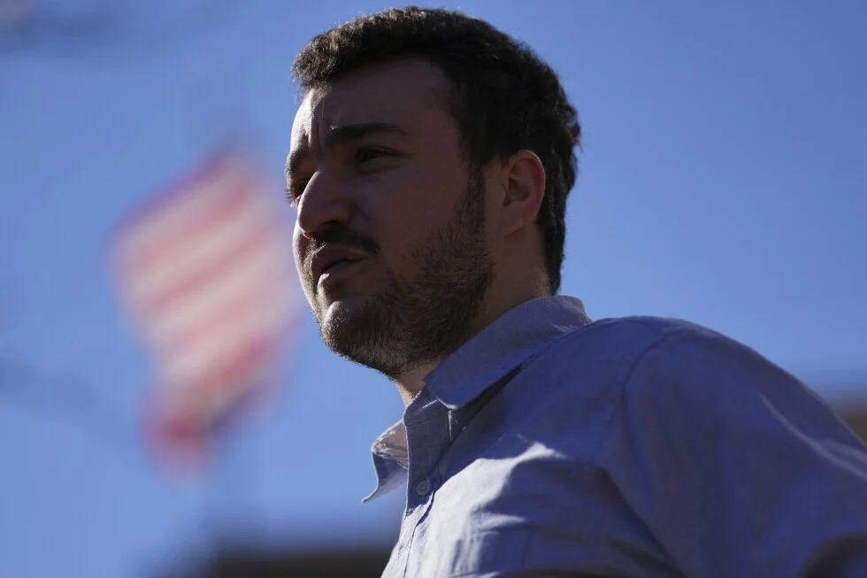 Immigration panel blocks Khalil's appeal as federal case proceeds