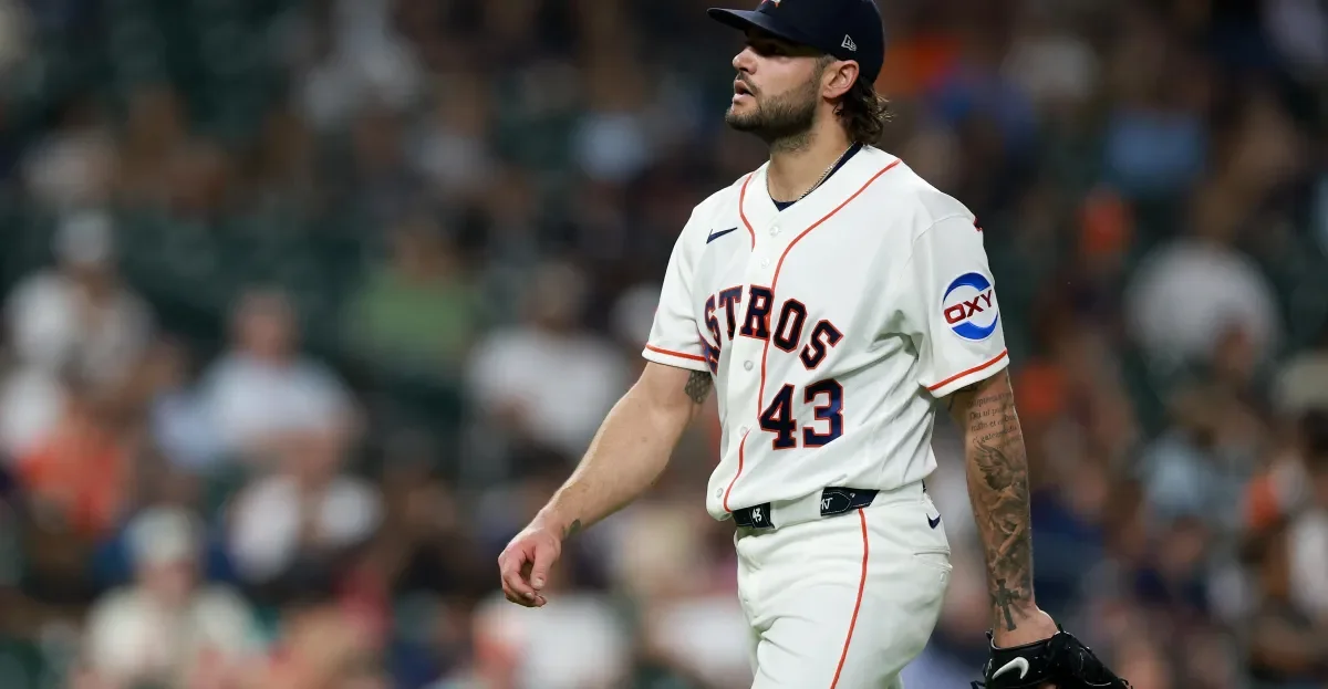 Brewers bet on depth with McCullers-Gordon rotation move