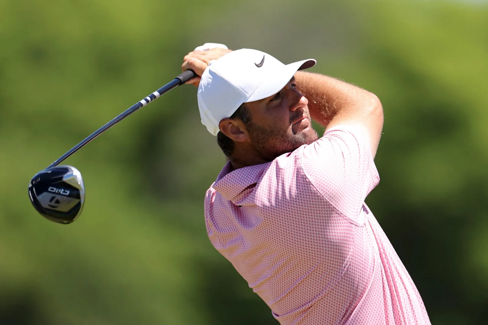 Scheffler's Frustration at US Open Draws Mixed Praise from McGinley