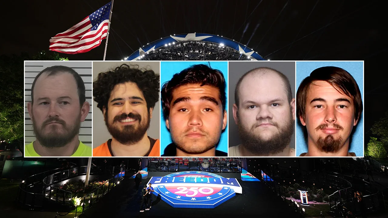 FBI expands White House UFC plot case with two new defendants