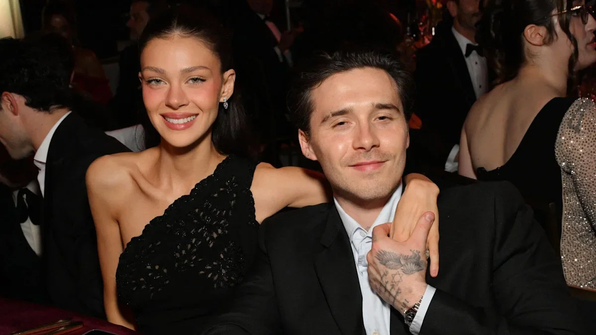 Beckhams fire back with blunt statement after Harper’s visit fizzles