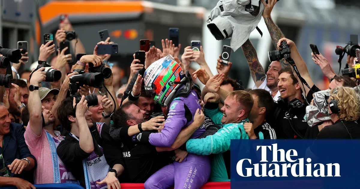 Teenage ace Antonelli seals Miami GP win as Norris pressures to the end