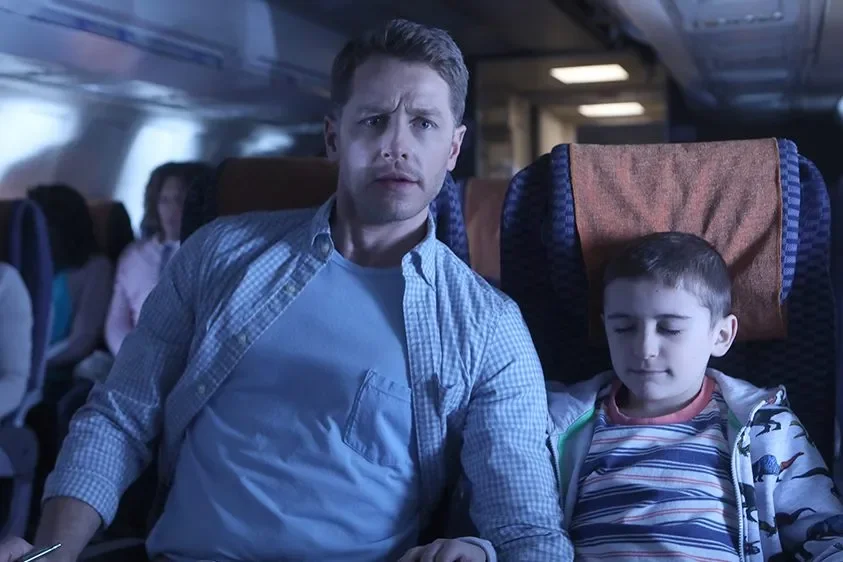 Netflix Expands Manifest Universe with Arrivals Spinoff
