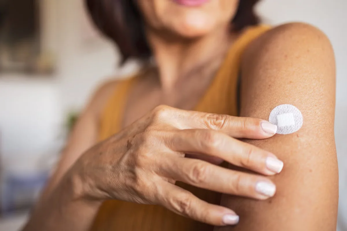 Timing Hormone Therapy in Midlife May Cut Dementia Risk