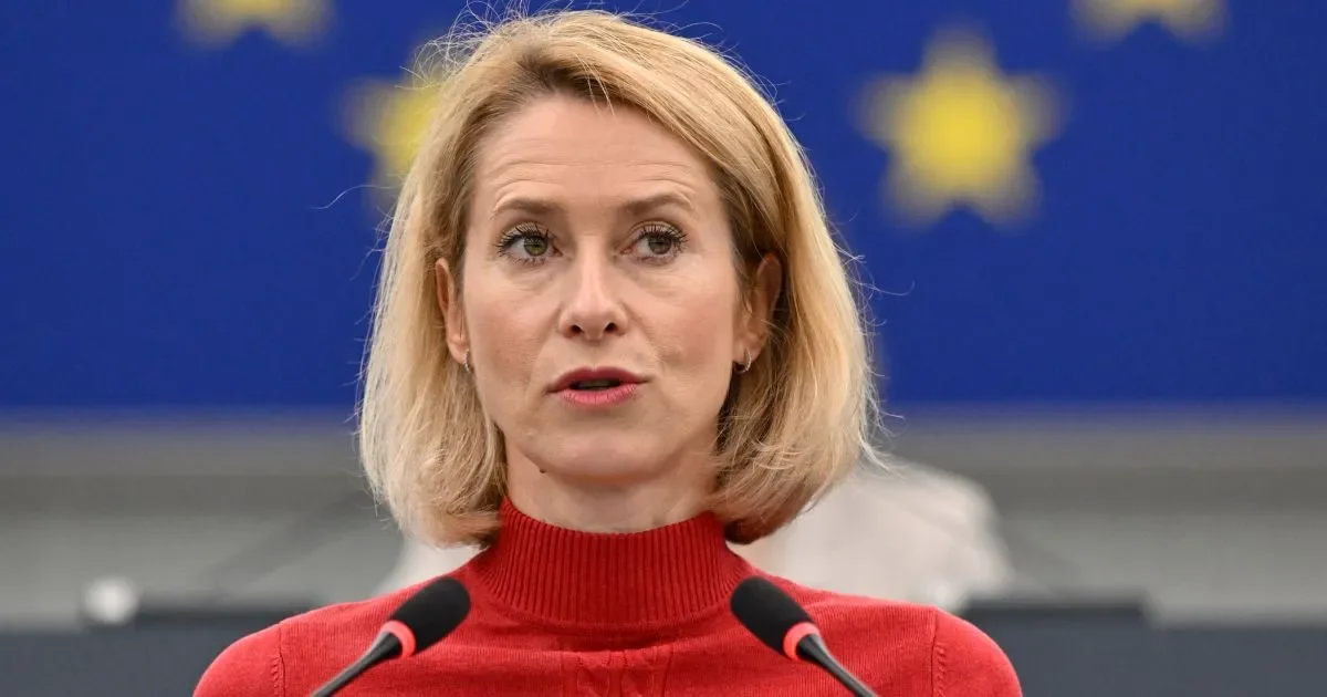Israel-EU Ties Strained Over 'Apartheid' Remark, But Not Yet Broken