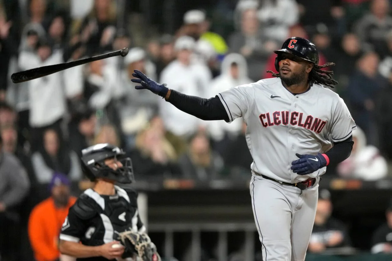 MLB May 18, 2023: Angels edge Orioles, Guardians face White Sox in high-stakes game.