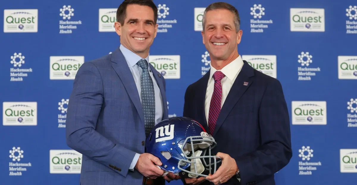 Giants 2026-27 Win Total: Fans Vote in New Season Preview Poll