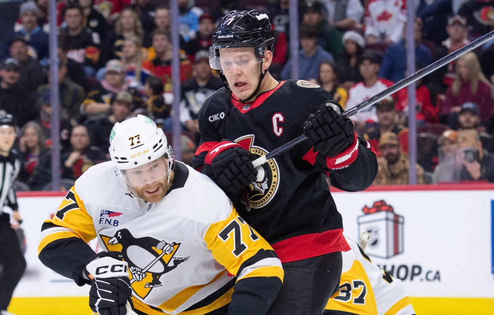 Tkachuk Blockbuster Pushes Panthers Toward Cup Window; Seattle Swap, Penguins Draft Look