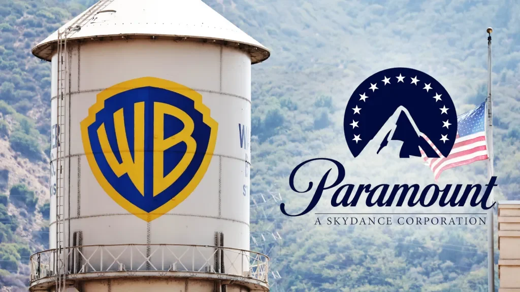 Paramount Secures Financing as It Advances Warner Bros. Discovery Merger