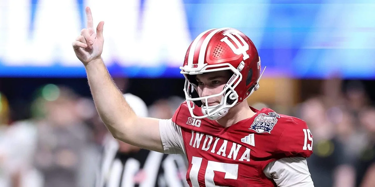 Mendoza Tops 2026 Mock Draft 3.0, but Could a Second QB Break Round 1