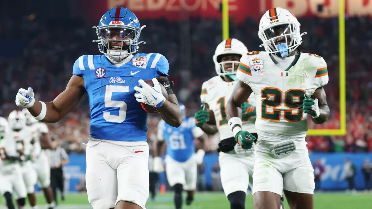 2026's Elite Skill-Position Playmakers Reshape College Football