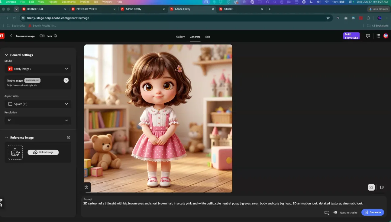 Adobe unveils AI continuity tools and an integrated assistant across apps