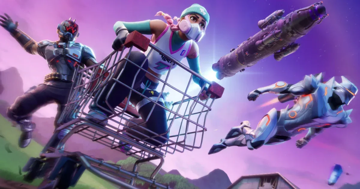 Epic's Store revamp finally targets the basics after years of neglect