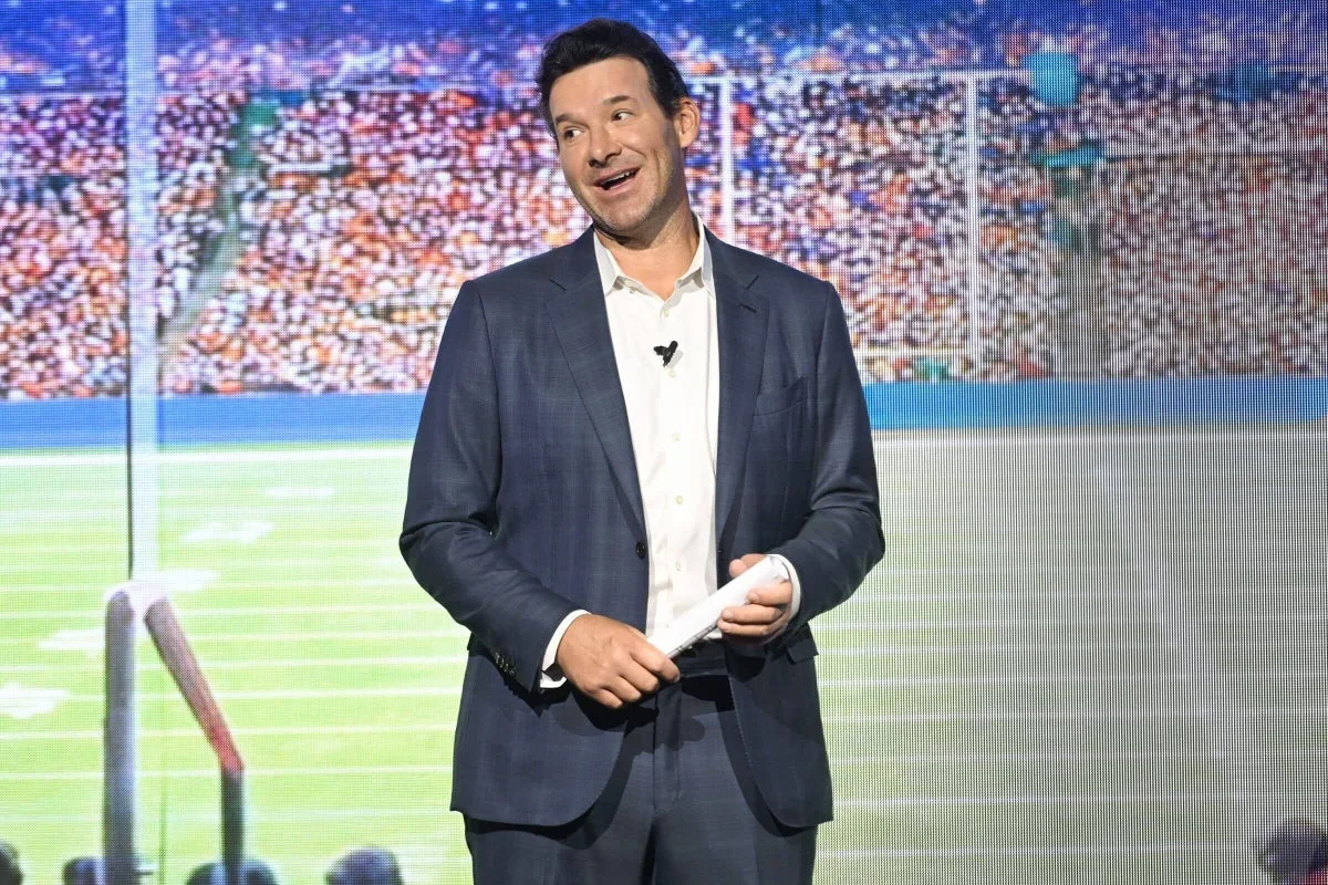CBS taps J.J. Watt to replace Romo after OWI arrest