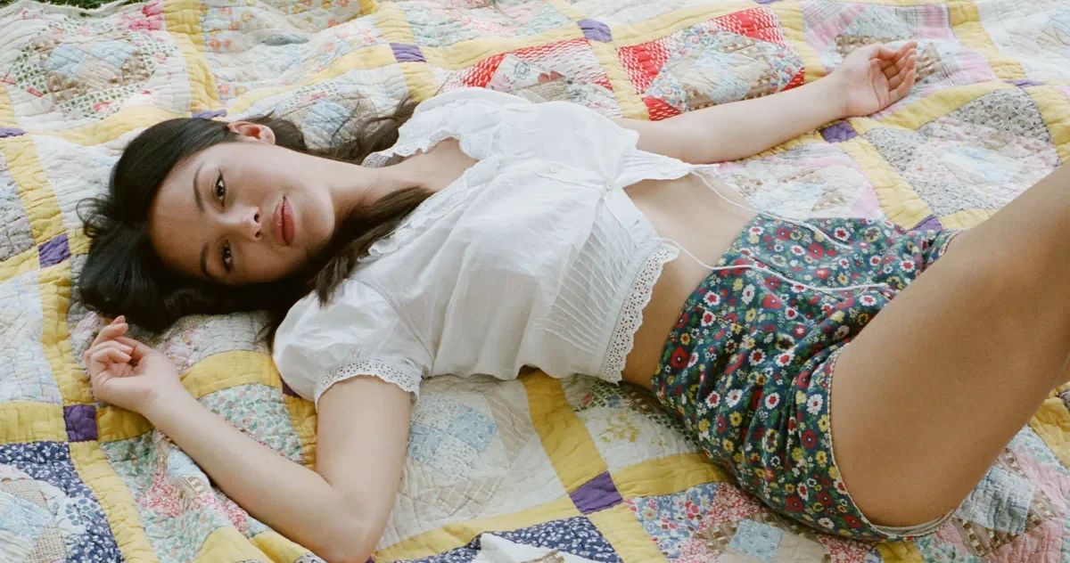 Olivia Rodrigo Unveils Daisy Chain Fields: An All-Women Festival with Craft Merch and Charities