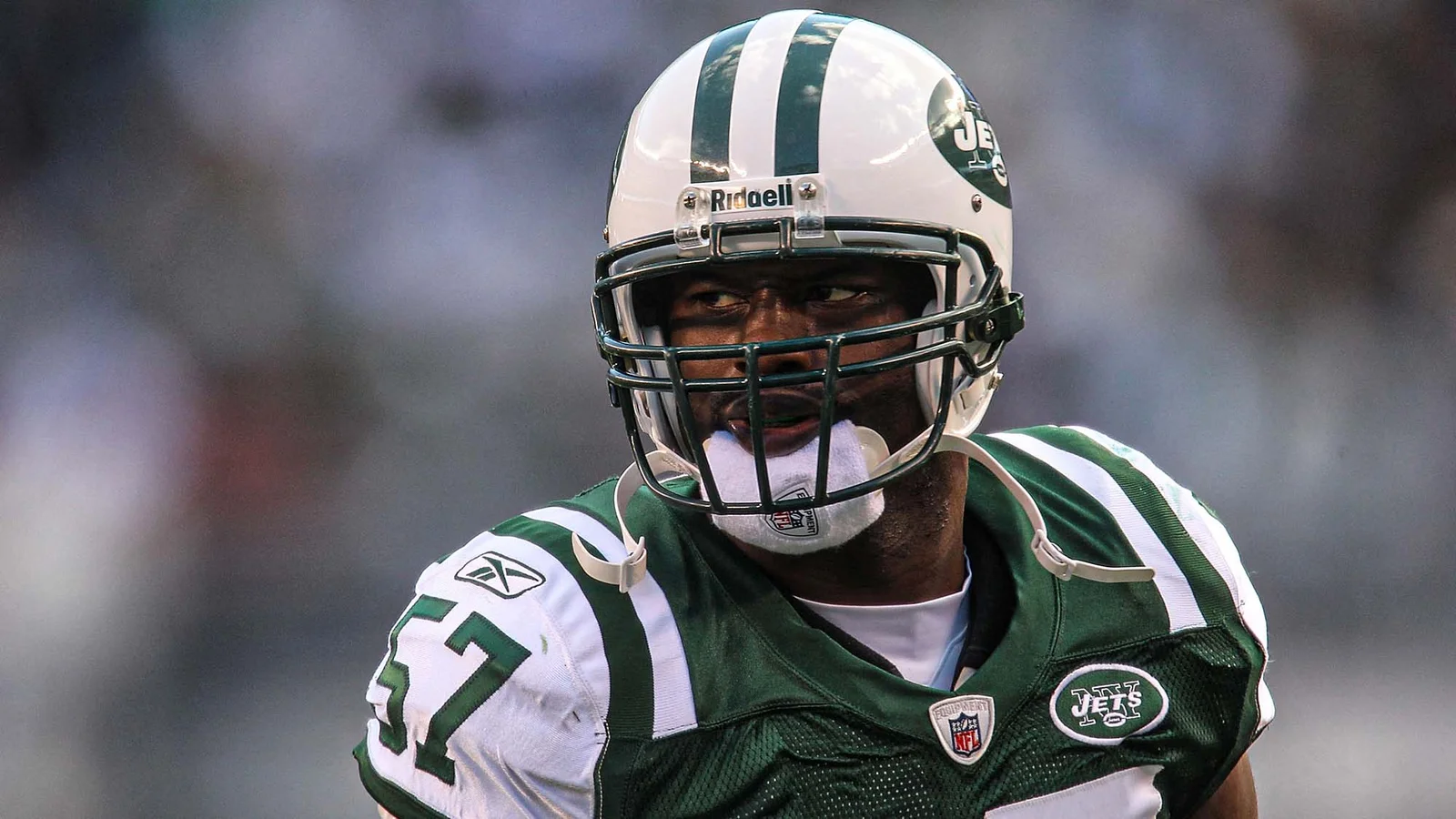 Rex Ryan-era Jets legends drop by camp to spark practice