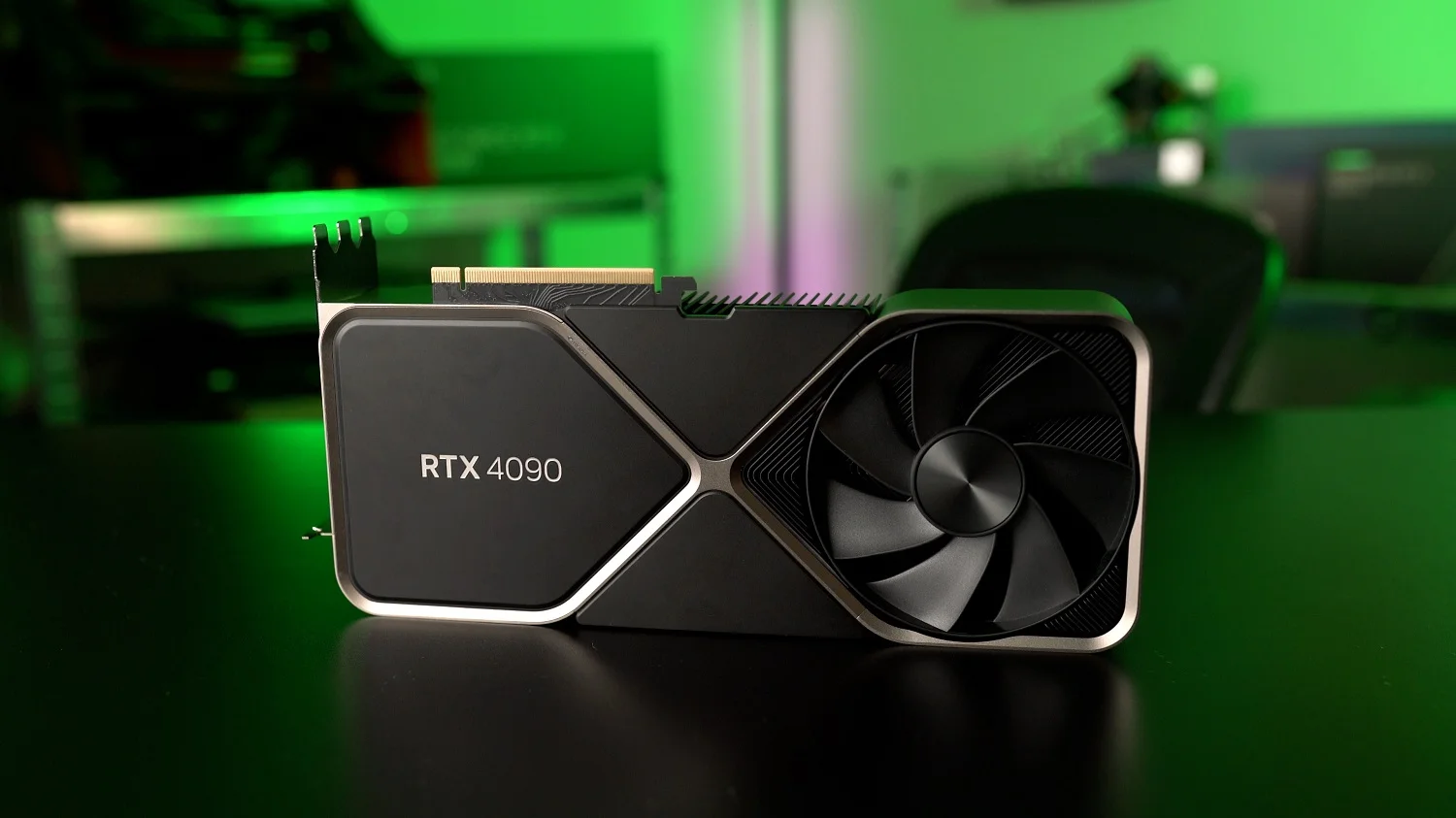 "GPU Giants Slash Prices on Top Models in Europe"