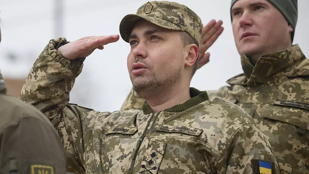 Kyiv drones target Crimean bridge, notable progress made in Ukraine war