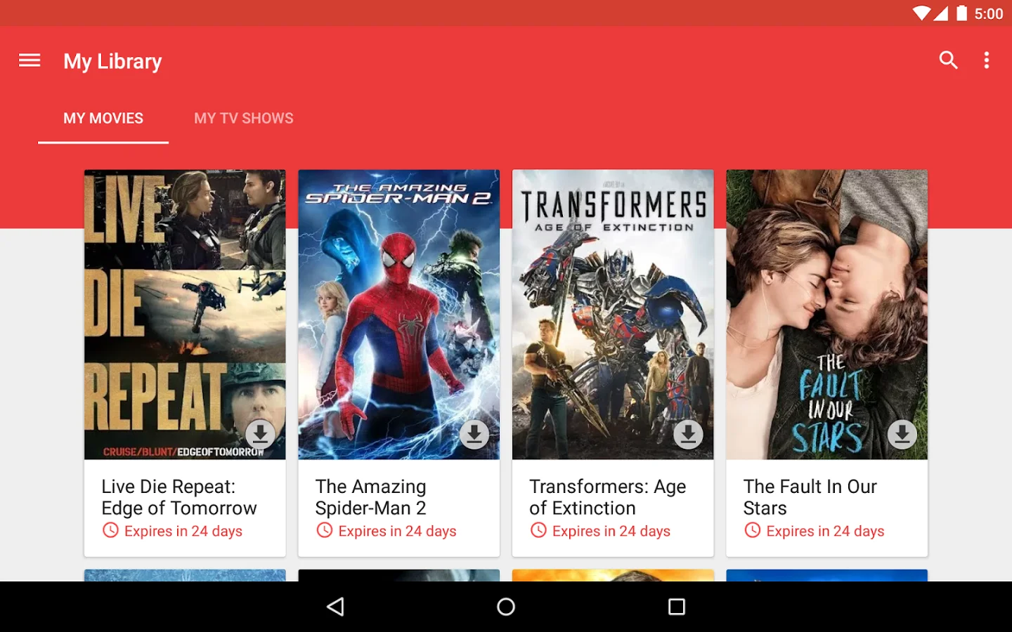 Ownership illusion: Google revokes offline LOTR access after purchase