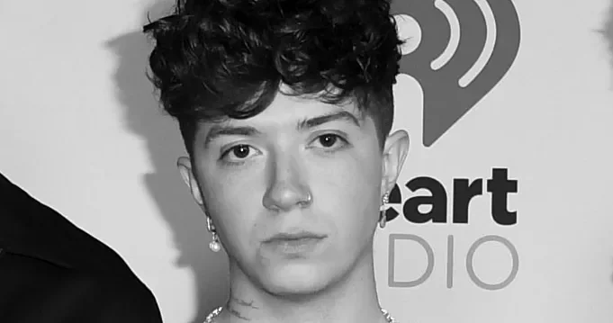 Influencer, Father Charged in 2021 Murder-for-Hire Plot Against Ex-Boy Band Singer