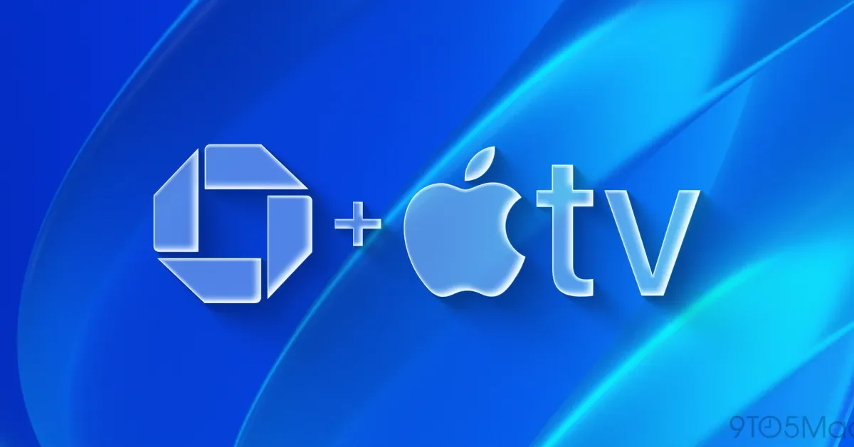 Chase Sapphire Preferred Boosts Perks with Free Apple TV or Apple One Credit