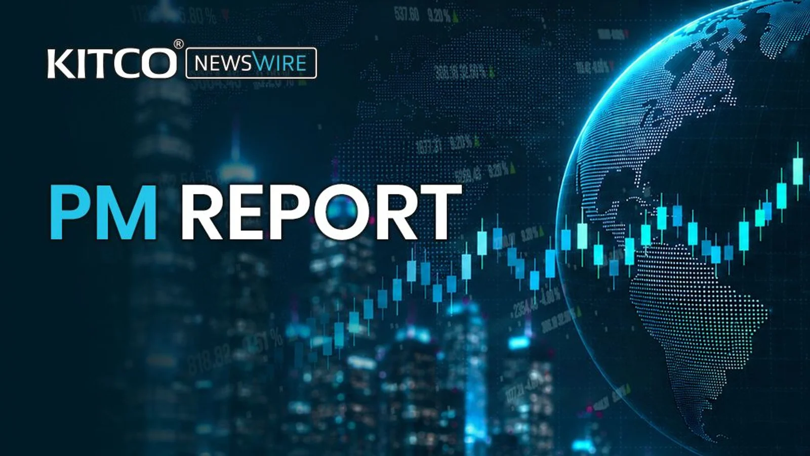 Gold and Silver Rise as Oil Rally Lifts Yields and Sways Markets