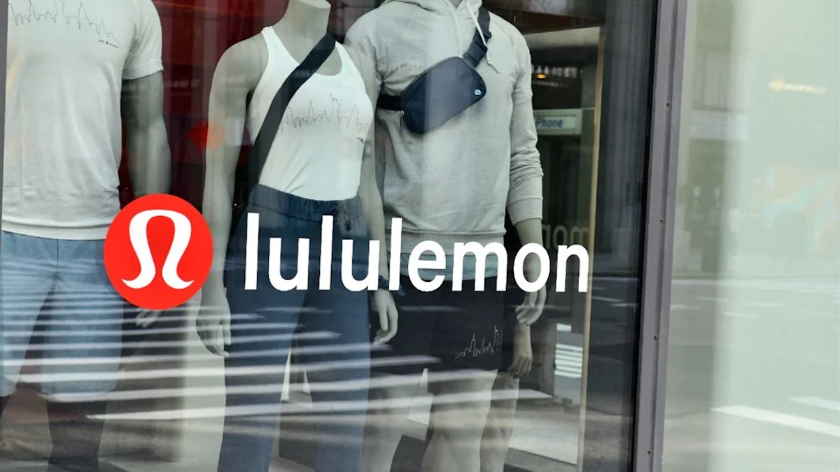 Lululemon slides on weak China and North America sales, trims full-year outlook