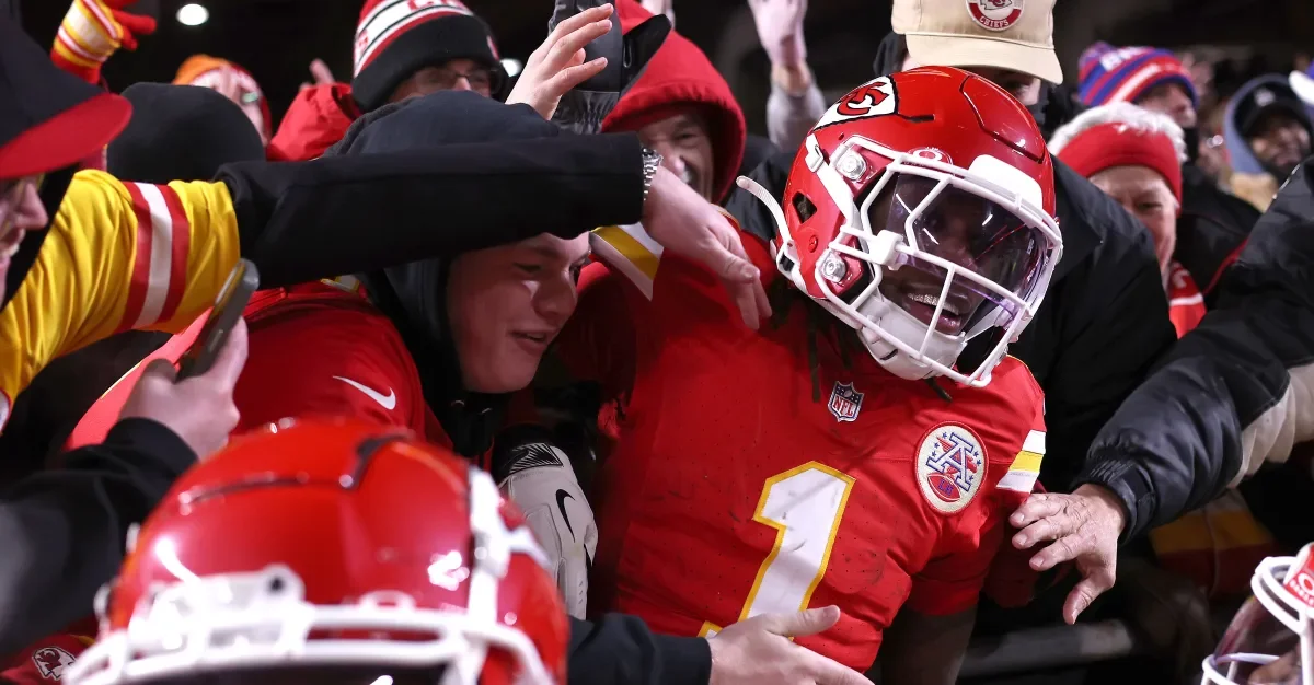 Key Matchup: Chiefs vs. Ravens in Week 4 Showdown