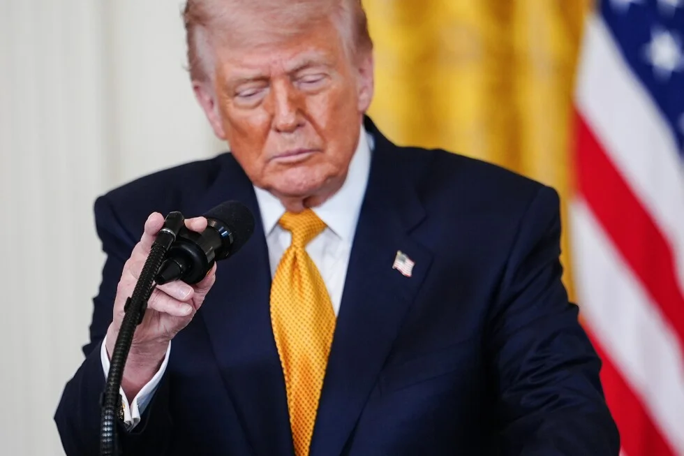 Court blocks Trump's global tariffs, reshaping US trade policy