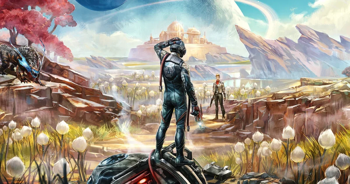 Obsidian Shrinks by a Quarter as Xbox Layoffs Hit Studios