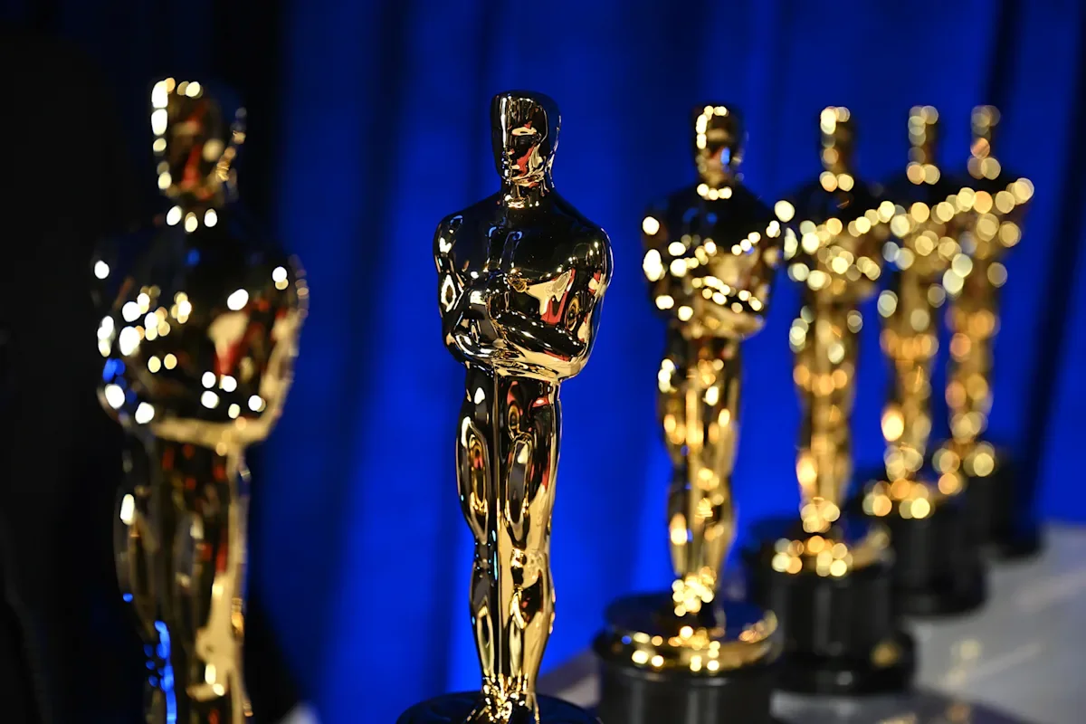 Oscars Rule AI Out, Demand Human-Written Screenplays