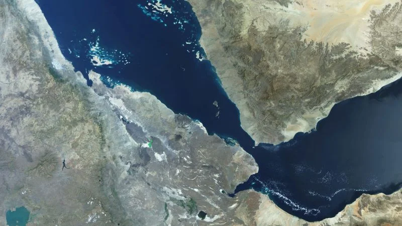 Saudi Arabia braces for possible multi-front strikes linked to Iran-backed Houthis