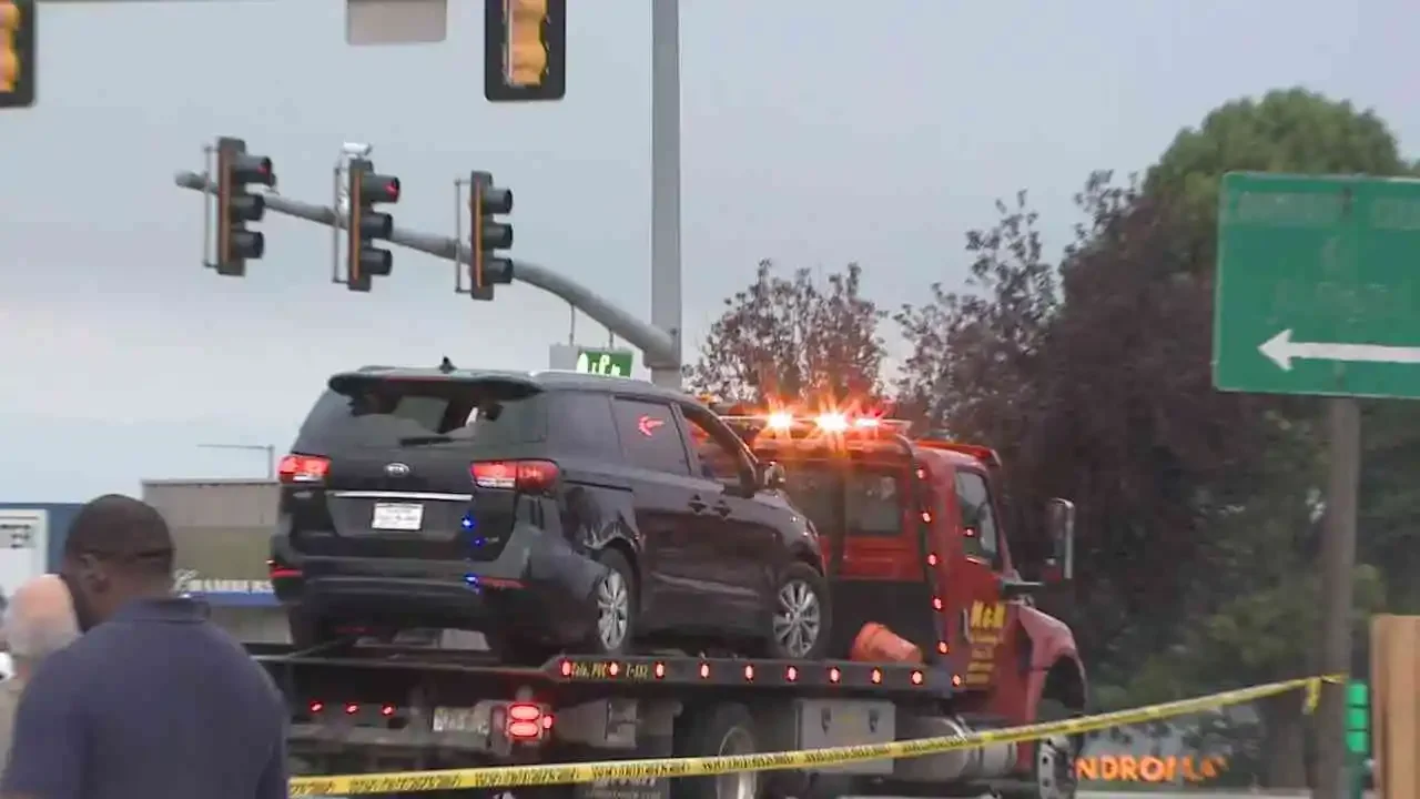 Multiple Shootings Leave Teenagers Injured in Aurora and Cleveland