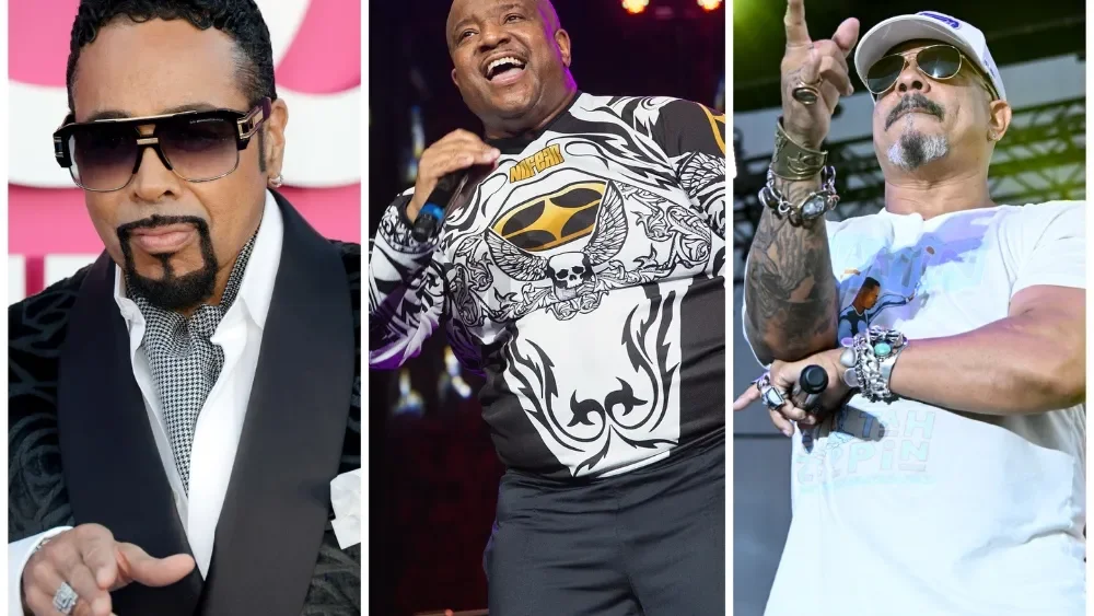 Young MC Bows Out of Freedom 250 Over Trump Ties