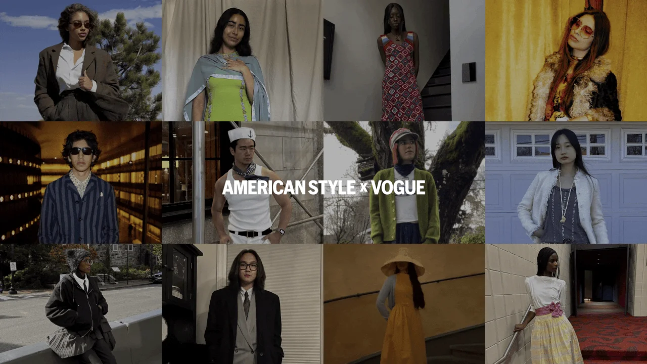 Vogue Names 50 Young Voices Defining Modern American Style
