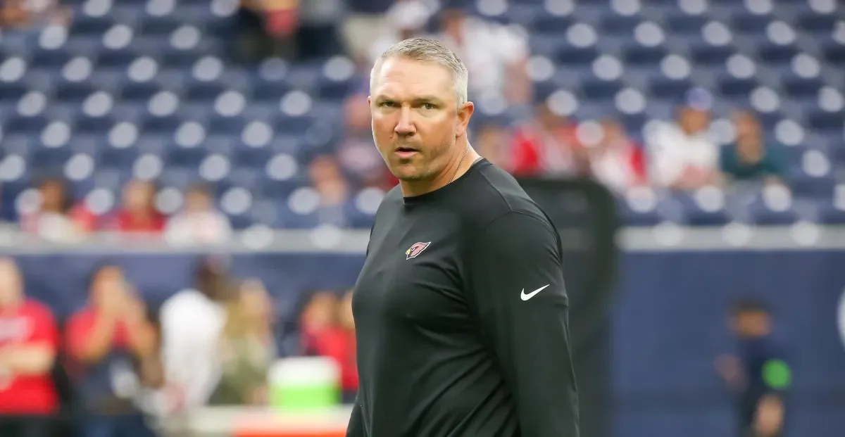 Commanders overhaul TE coaching staff after Ben Steele arrest