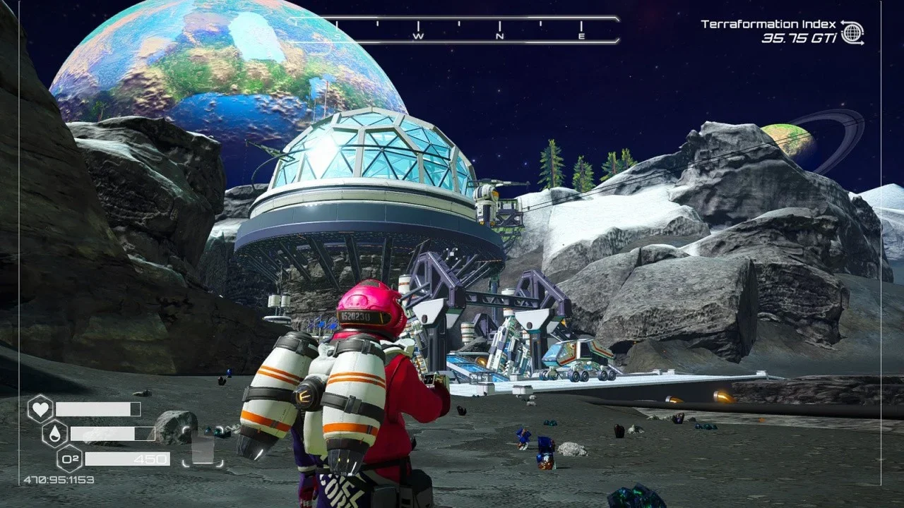 Xbox Game Pass Adds Two Day-One July 2026 Releases: Fogpiercer and The Planet Crafter