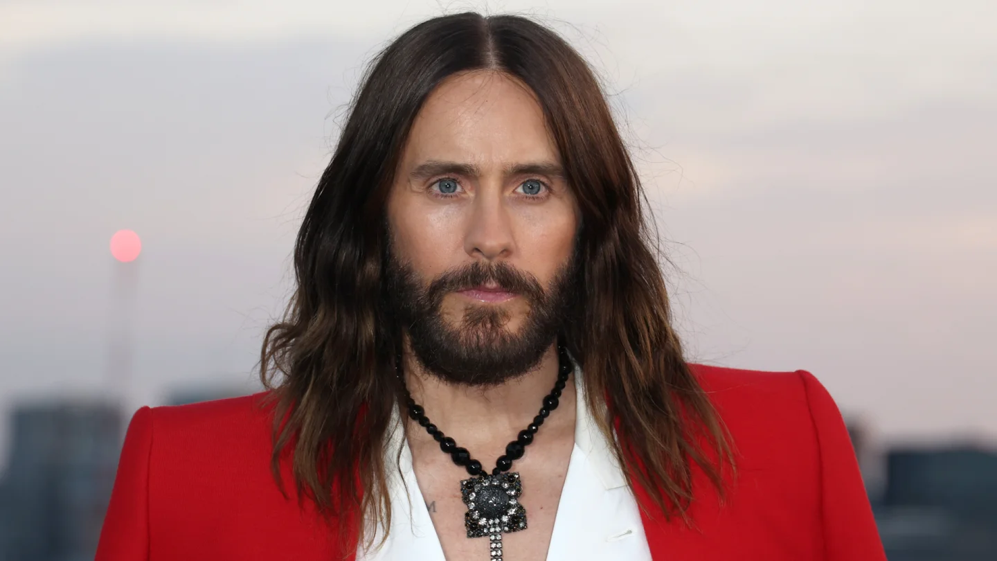 Leto denies sexual misconduct amid BBC doc's new claims