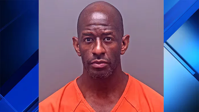 Gillum Arrested in Alabama on Drug-Related Charges