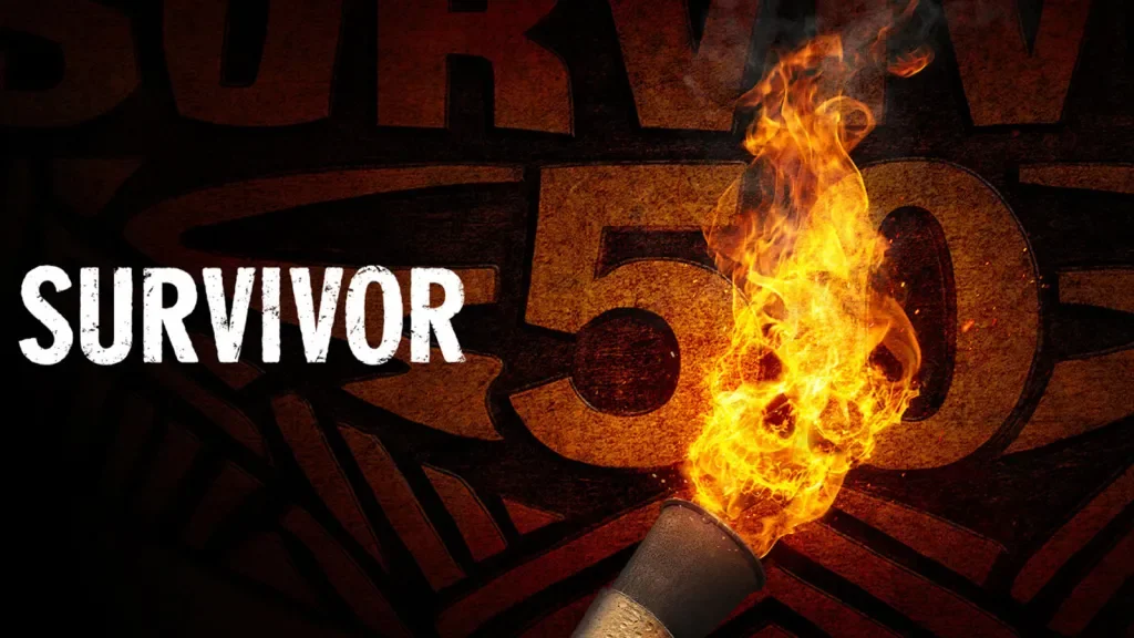 Survivor 50 Finale Delivers Six-Year High in Live+Same-Day Viewers