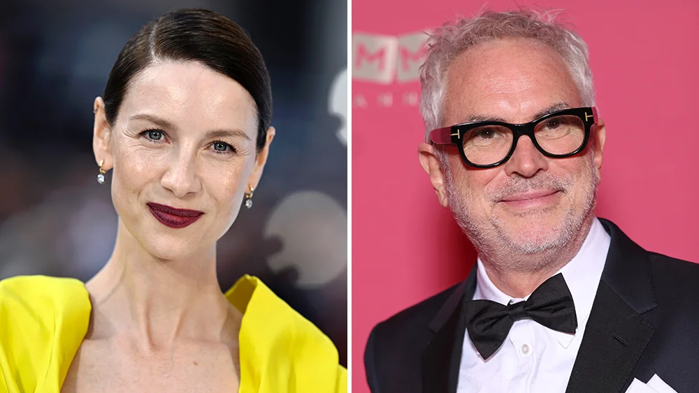 Balfe to Star in Cuaron's Apple TV Horror Series Ascension